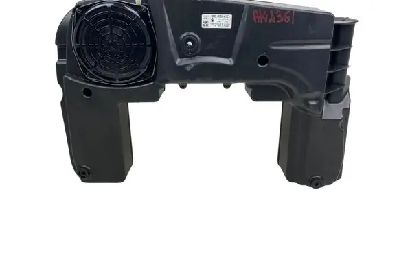 Audi A1 Subwoofer speaker 8X0035412