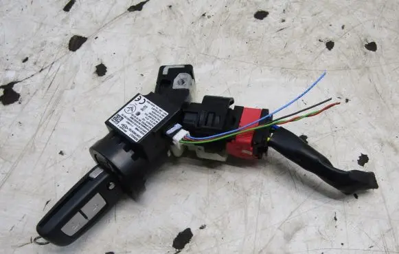 Nissan Micra K14 Ignition lock 285916400R
