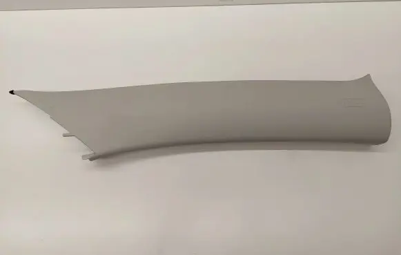 Volkswagen Tiguan (A) pillar trim 5N0867234B