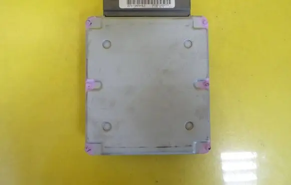 Ford Mondeo Mk III Engine control unit/module 2S7A12A650BLD