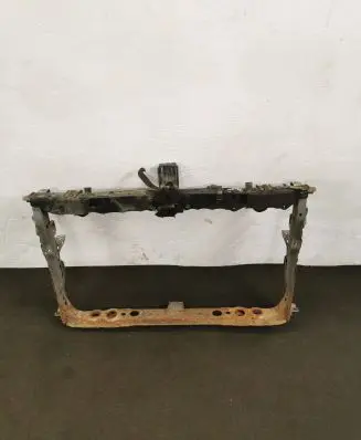 Toyota Verso Radiator support slam panel