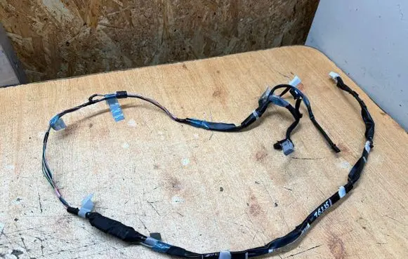 Toyota Yaris Other wiring loom 821710DC00B 821710DC00