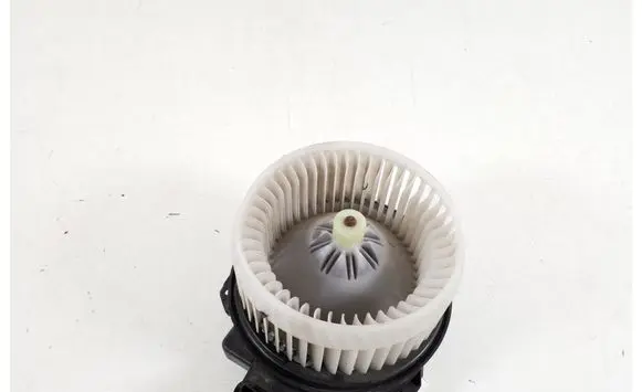 A/C air flow flap actuator/motor