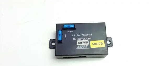 Jeep Cherokee Light module LCM EB755 M6779