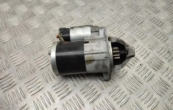 KIA Sportage Starter motor 361002B210