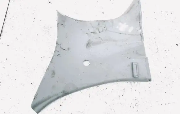 Hyundai Atos Classic Other interior part