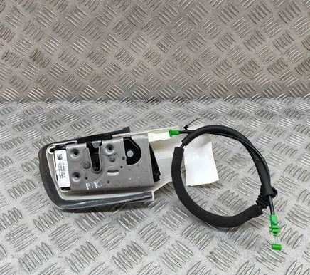 Tesla Model Y Coupe door lock (next to the handle) 150067291B