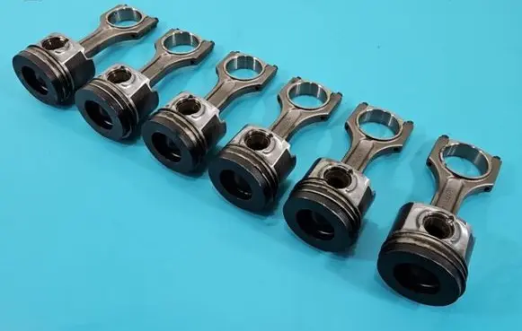 Piston