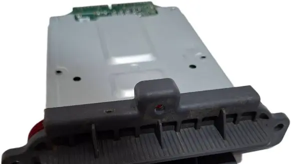 Hyundai Kona II LED ballast control module 92101HF100