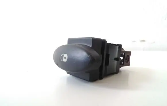Citroen C5 Central locking switch button 96326949ZL