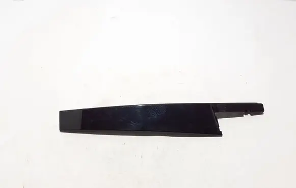Cupra Formentor Rear door trim (molding) 5FF839901