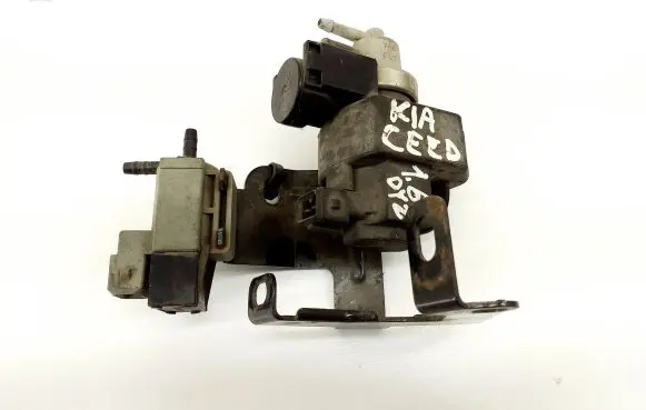 KIA Ceed Turbo solenoid valve 394502A600