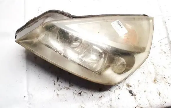 Renault Espace - Grand espace IV Headlight/headlamp 5dv00829000 5dv008290-00