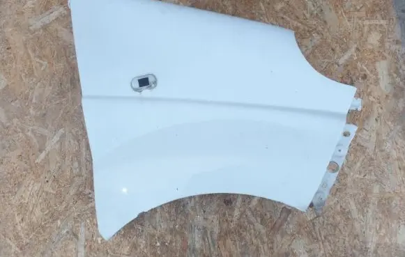 Renault Trafic II (X83) Fender