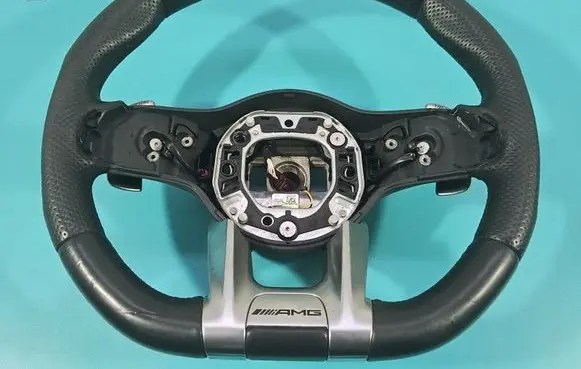 Mercedes-Benz S W222 Steering wheel A0050051399 IMPRK1562152