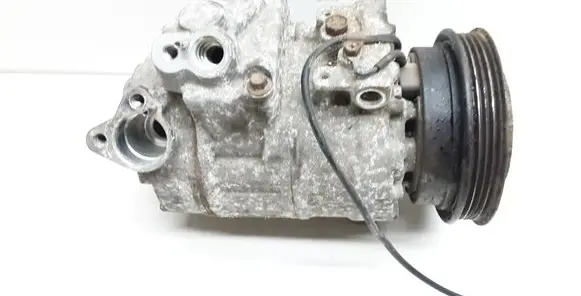 Skoda Superb B5 (3U) Air conditioning (A/C) compressor (pump) 7SBU16C 4472208184