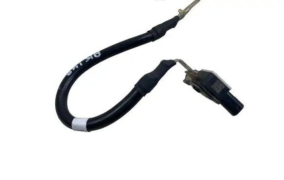 Volkswagen ID.4 Negative earth cable (battery) 1EA915181B