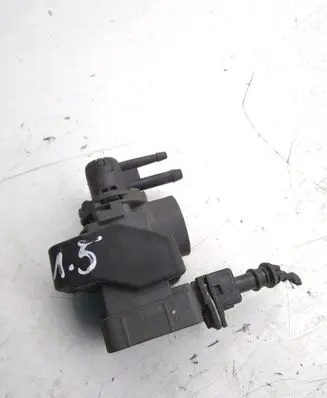 Nissan Qashqai+2 Turbo solenoid valve 14956709R