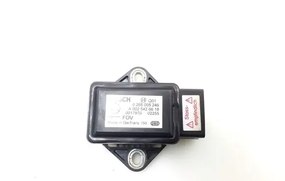 Mercedes-Benz E W211 Sensor A0025426618