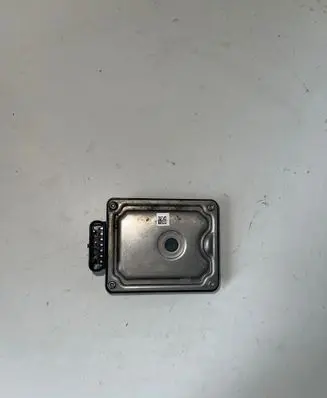 Distronic sensor radar