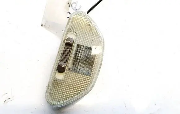 Audi A4 S4 B5 8D Rear seat light 8d0947111b