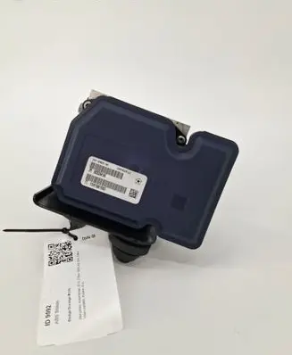 Dodge Durango III ABS Pump 68252641AE YXHI159619353