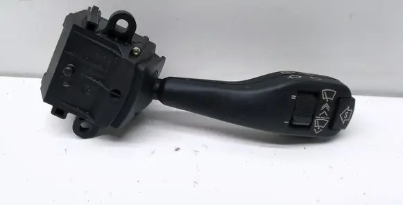 BMW X5 E53 Wiper control stalk 8375408 01204030