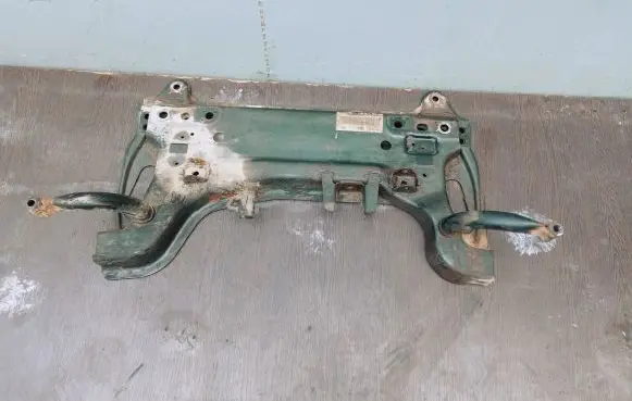 Ford Fiesta Front subframe 107108FC1324