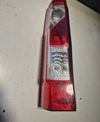 Opel Movano B Rear/tail lights 265550023R