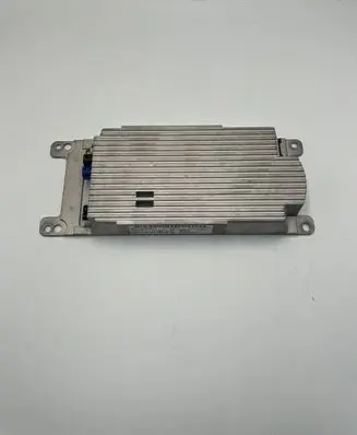 BMW 5 F10 F11 Bluetooth control unit module 9244189 2202859 B011L0A2506154