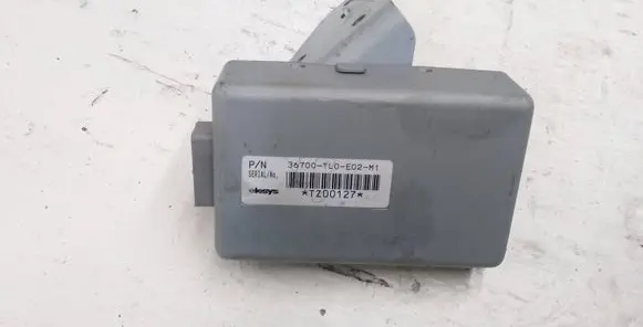Honda Accord Other control units/modules 36700TL0E02M1 TZ00127