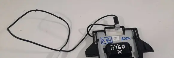 Toyota Aygo X Aerial GPS antenna 8686078010C