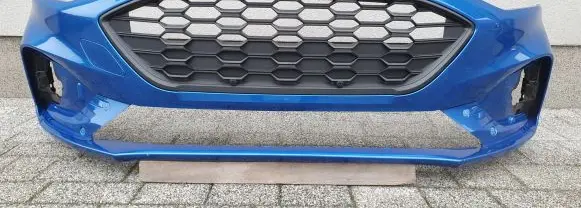 Ford Focus Front bumper 91AB17762BK