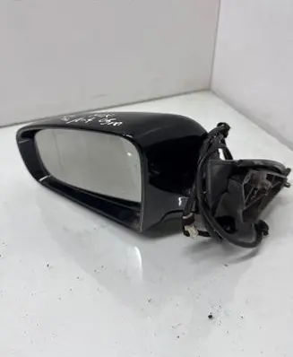 Audi A4 S4 B7 8E 8H Front door electric wing mirror 50009