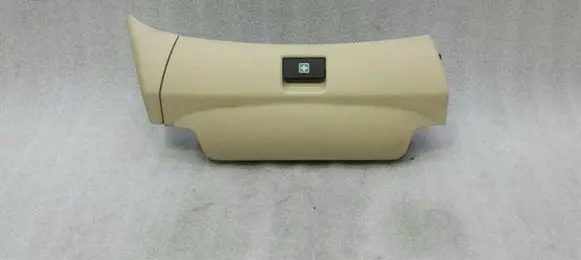 Mercedes-Benz SL R230 Glove box A2309190173