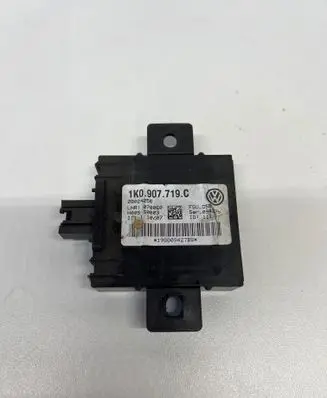 Alarm control unit/module