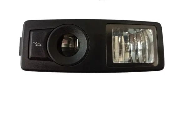 BMW X5 E70 Rear seat light 63316972972 6972972