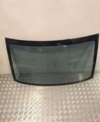 Lexus GS 300 350 430 450H Rear windscreen/windshield window 