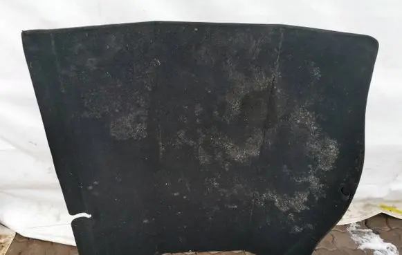 Renault Laguna III Trunk bottom trim panel 849020001R
