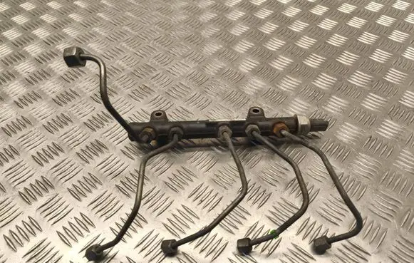 Ford Fiesta Fuel main line pipe 9685297580 28497Z01 113502083