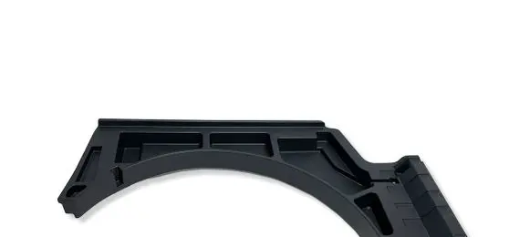 Toyota Corolla Cross Other trunk/boot trim element 6499716010 49071