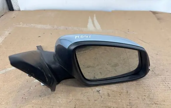 BMW 1 F20 F21 Front door electric wing mirror A046314 E021185