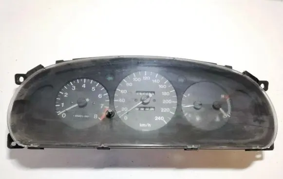 Mazda Xedos 6 Speedometer (instrument cluster) ca09a