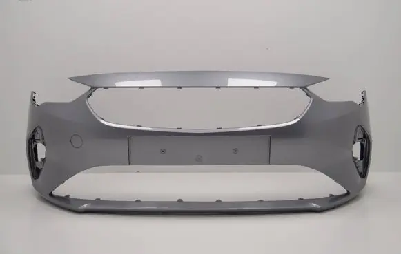 Opel Corsa F Front bumper 9830280980