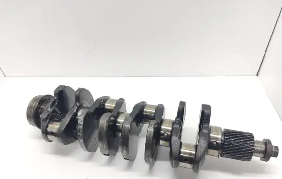 Mitsubishi Pajero Crankshaft 12122 2222