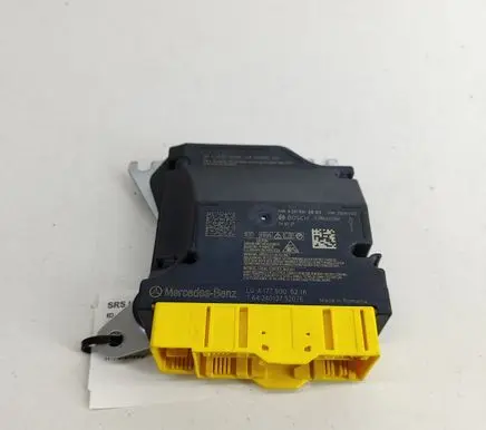 Mercedes-Benz EQB Airbag control unit/module A1779020424 A2479013803