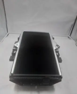 Tesla Model X Head unit multimedia control 109805000D T17g1142316r1