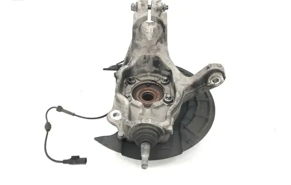 Jeep Cherokee KL Front wheel hub 