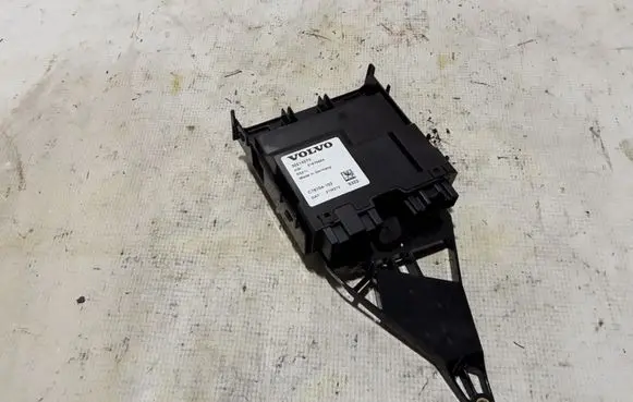Volvo XC60 Tailgate/trunk control unit/module 32214270