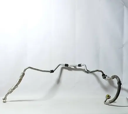 Volkswagen Jetta V Air conditioning (A/C) pipe/hose 1k0820743ak